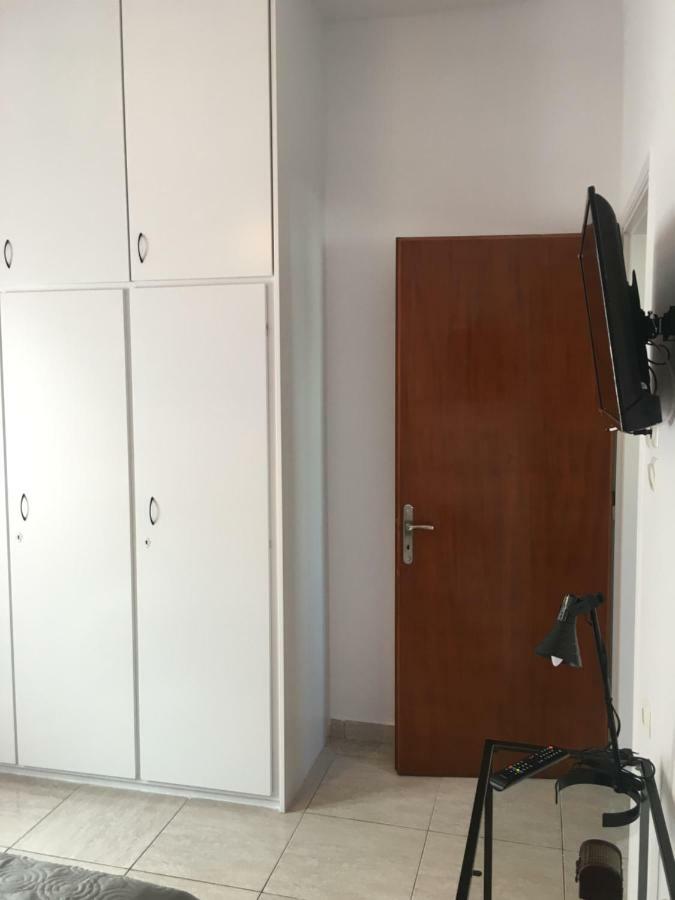 Apartment  Iraklio Exterior foto